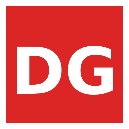 Daman Game Logo